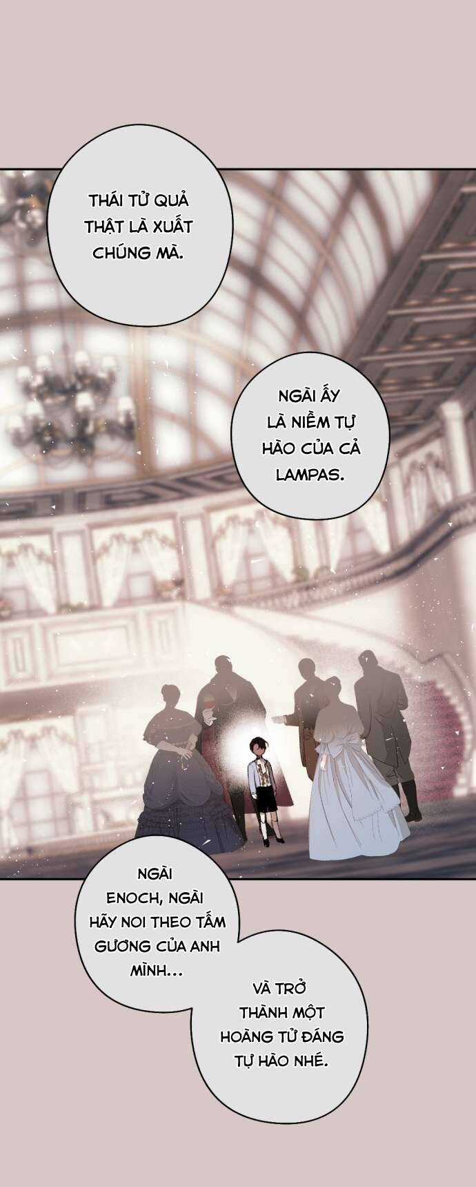 Lời Thú Nhận Của Chúa Tể Bóng Tối Chapter 57 trang 15