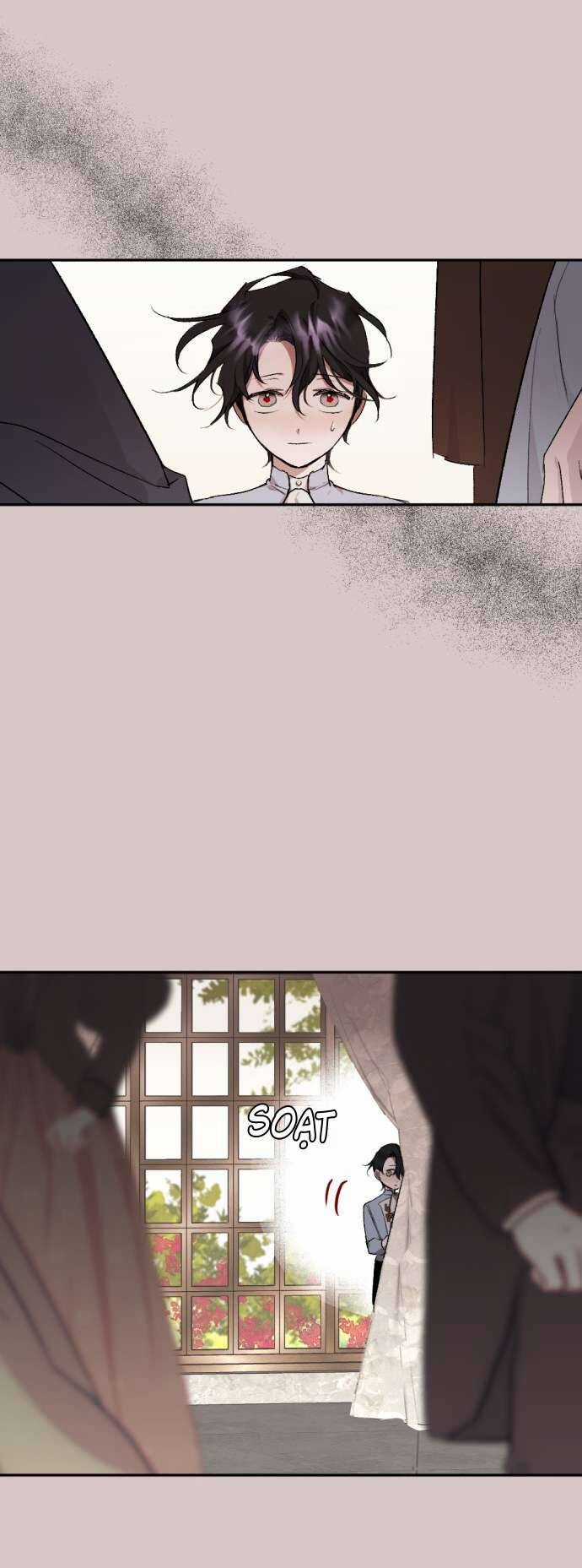 Lời Thú Nhận Của Chúa Tể Bóng Tối Chapter 57 trang 16