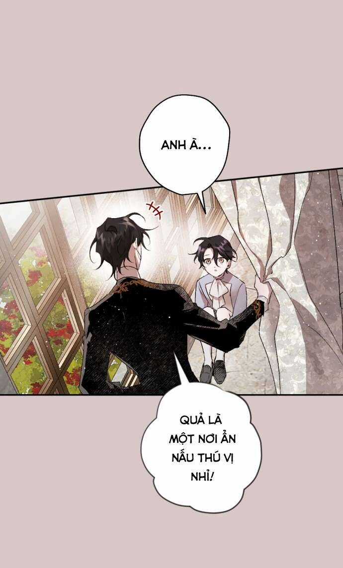 Lời Thú Nhận Của Chúa Tể Bóng Tối Chapter 57 trang 21