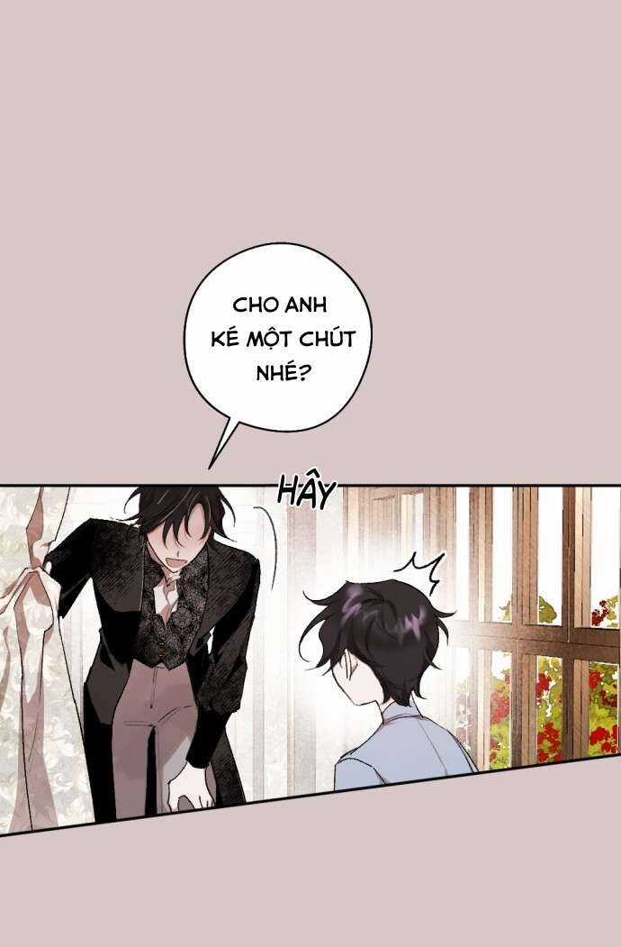 Lời Thú Nhận Của Chúa Tể Bóng Tối Chapter 57 trang 22