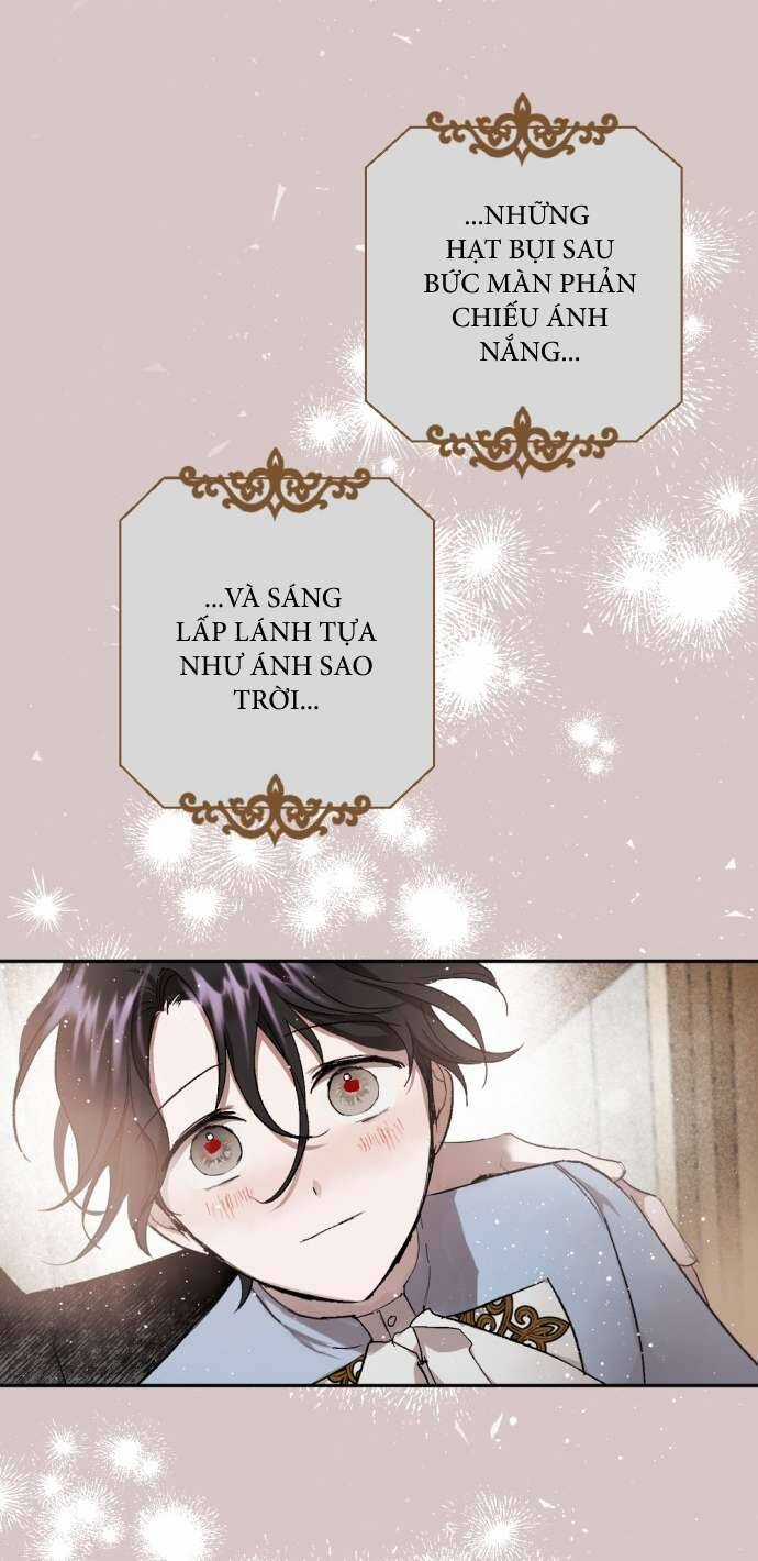 Lời Thú Nhận Của Chúa Tể Bóng Tối Chapter 57 trang 24