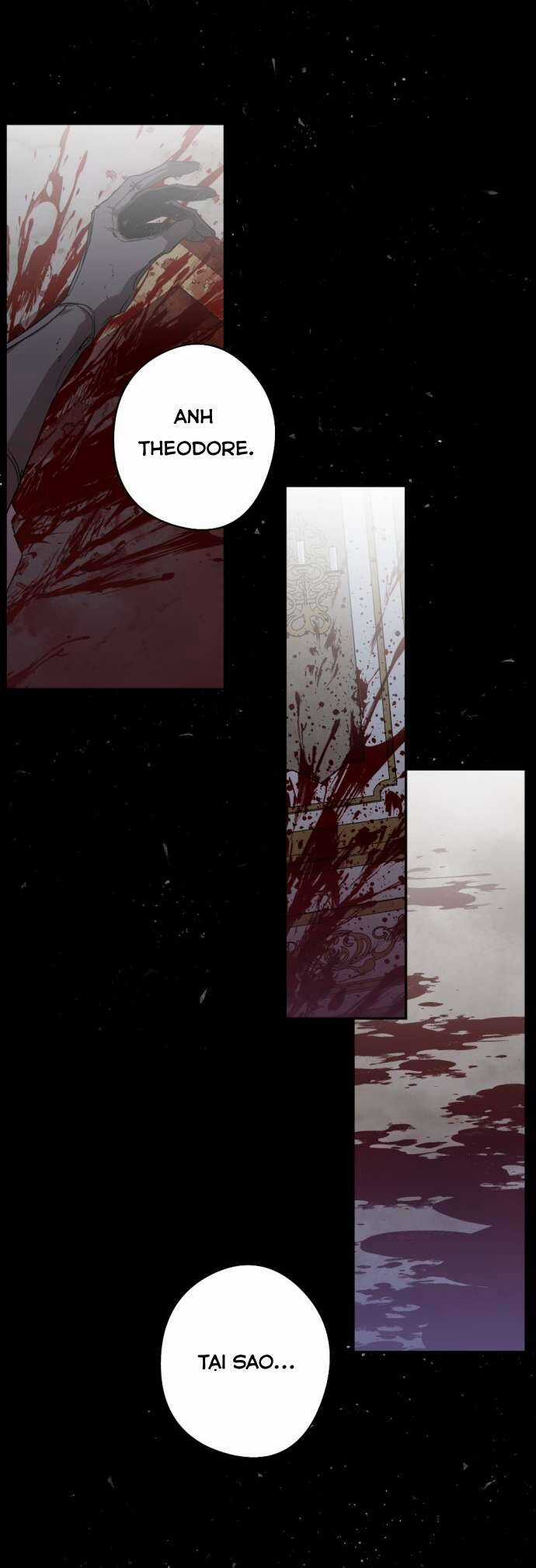 Lời Thú Nhận Của Chúa Tể Bóng Tối Chapter 57 trang 27