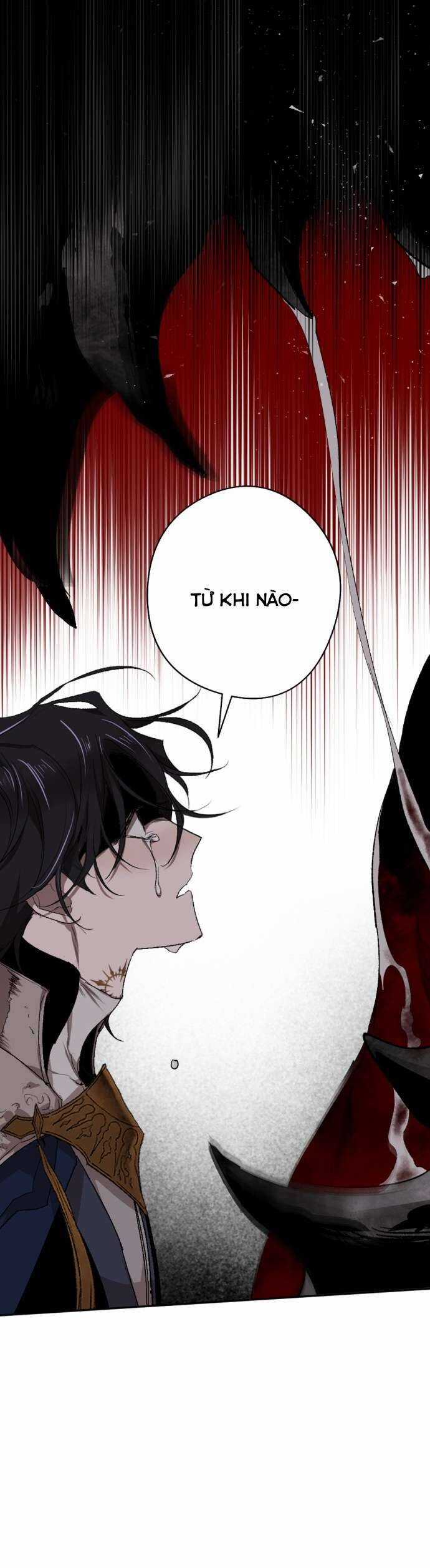 Lời Thú Nhận Của Chúa Tể Bóng Tối Chapter 57 trang 30