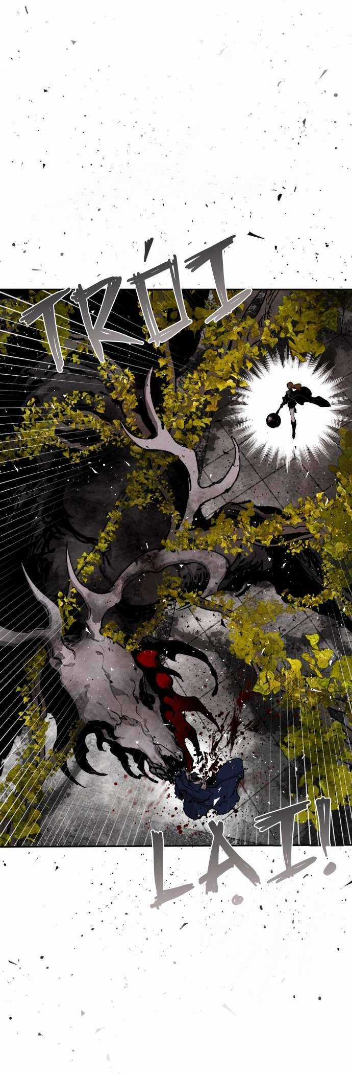 Lời Thú Nhận Của Chúa Tể Bóng Tối Chapter 57 trang 34