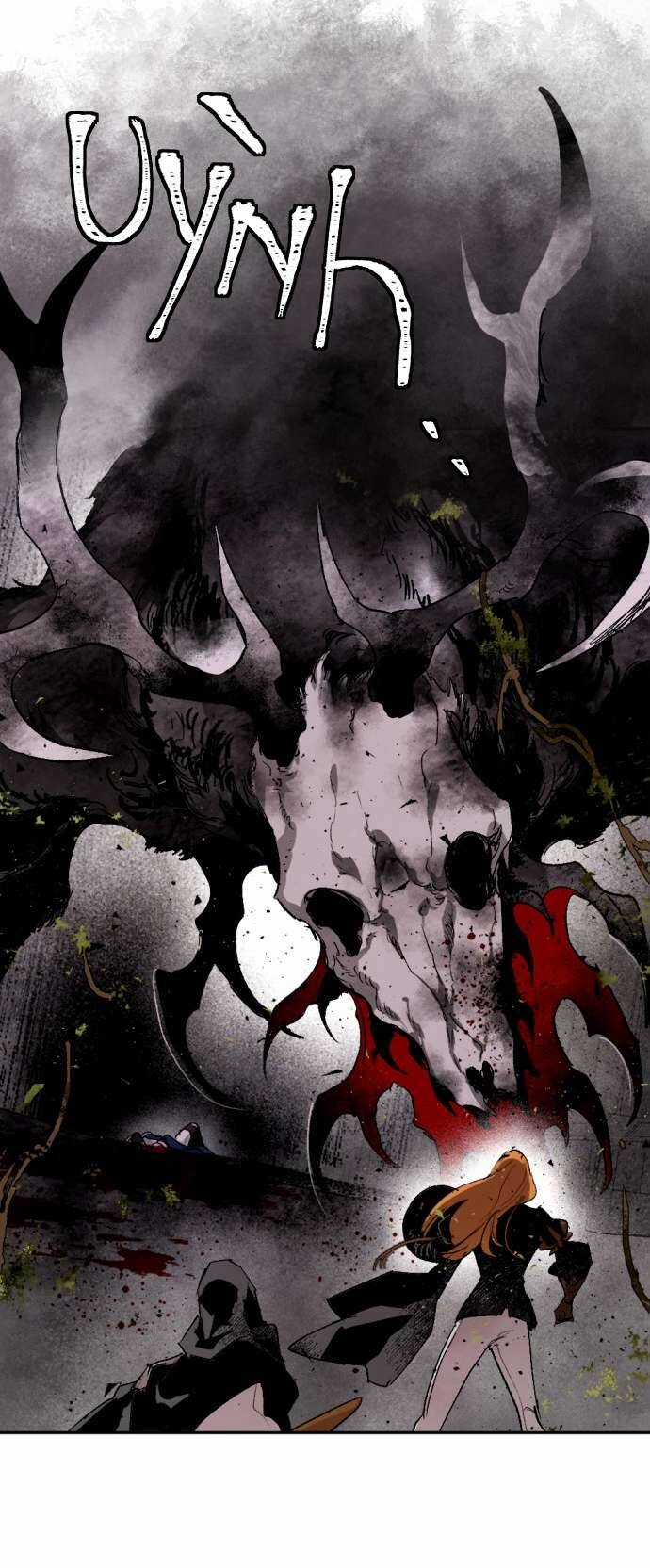 Lời Thú Nhận Của Chúa Tể Bóng Tối Chapter 57 trang 38