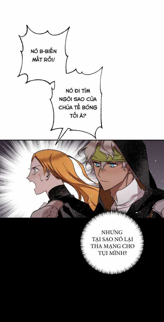 Lời Thú Nhận Của Chúa Tể Bóng Tối Chapter 57 trang 41