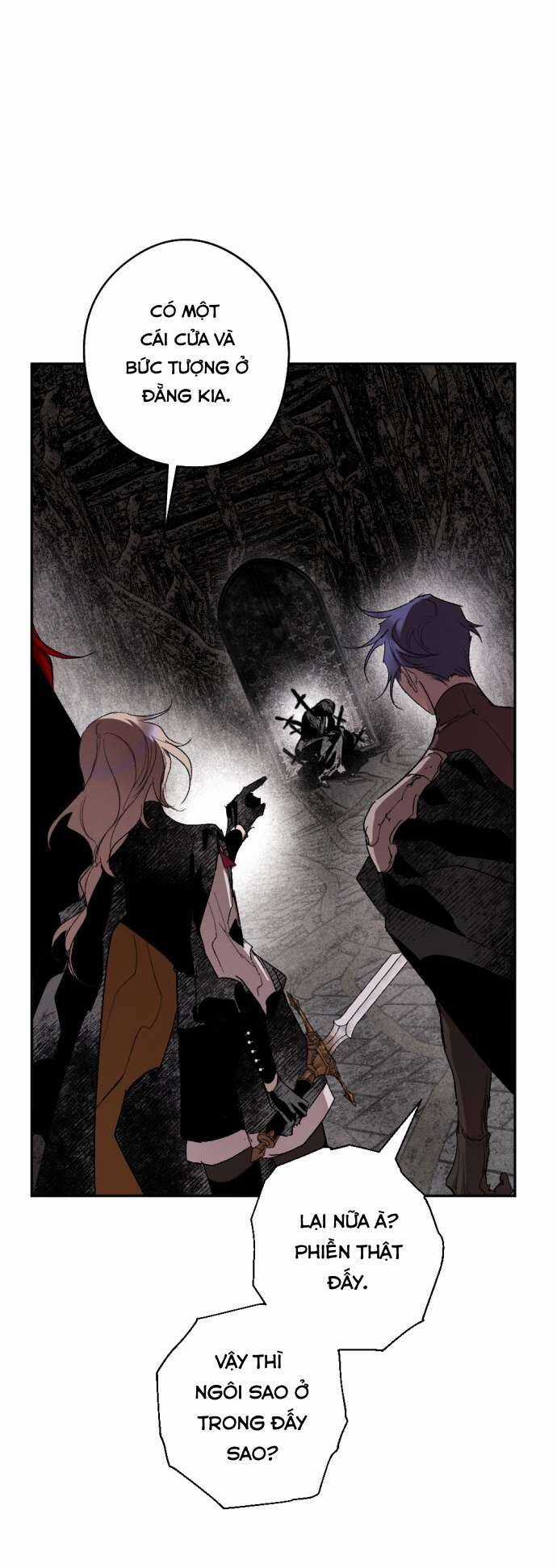 Lời Thú Nhận Của Chúa Tể Bóng Tối Chapter 57 trang 47