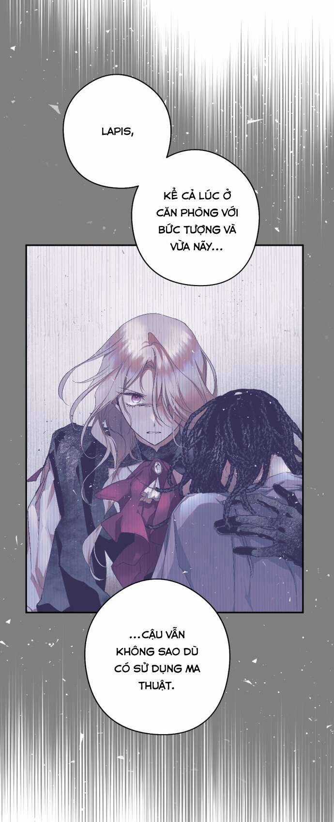 Lời Thú Nhận Của Chúa Tể Bóng Tối Chapter 57 trang 49