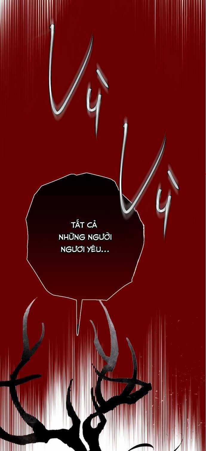 Lời Thú Nhận Của Chúa Tể Bóng Tối Chapter 57 trang 5