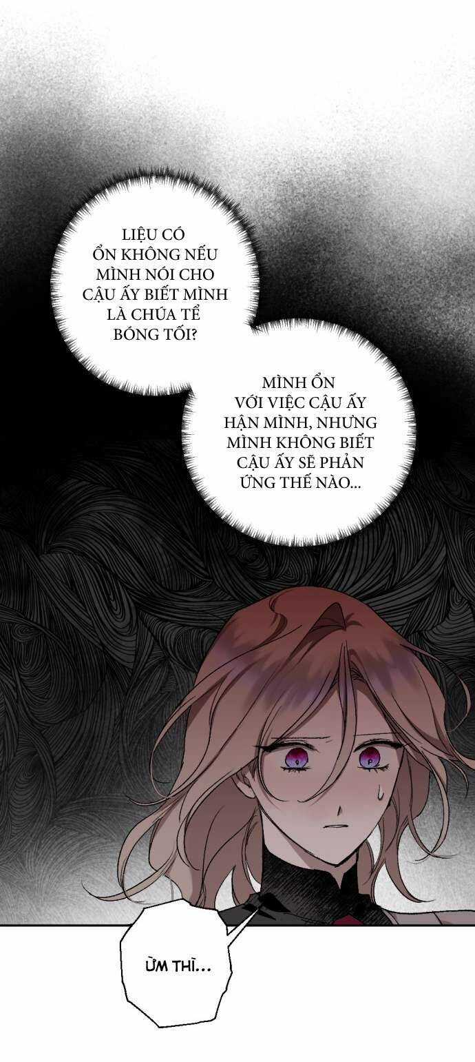 Lời Thú Nhận Của Chúa Tể Bóng Tối Chapter 57 trang 52