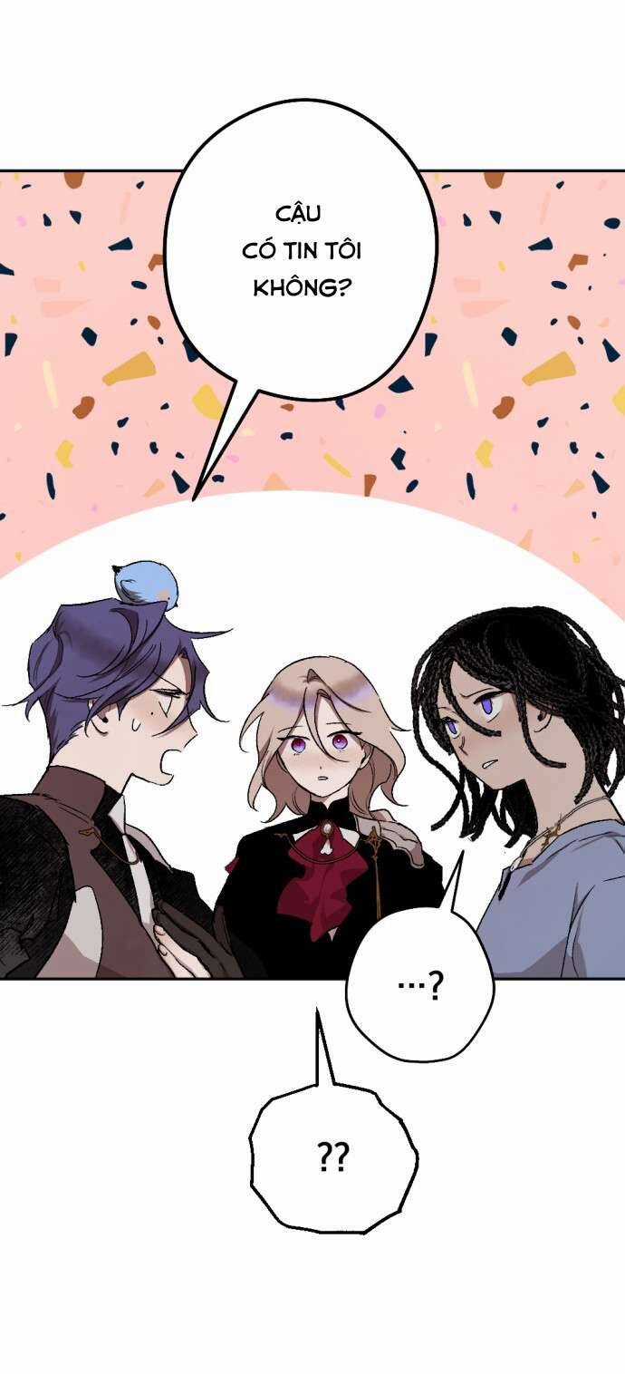 Lời Thú Nhận Của Chúa Tể Bóng Tối Chapter 57 trang 54