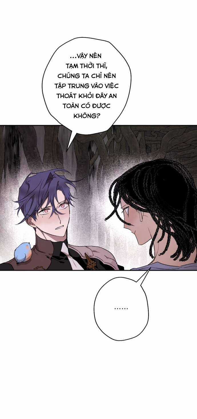 Lời Thú Nhận Của Chúa Tể Bóng Tối Chapter 57 trang 57