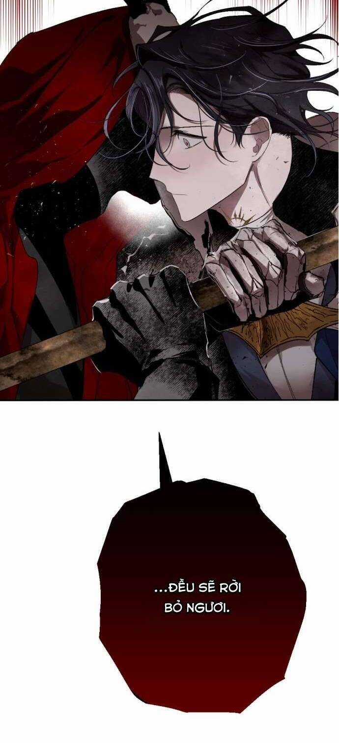 Lời Thú Nhận Của Chúa Tể Bóng Tối Chapter 57 trang 6