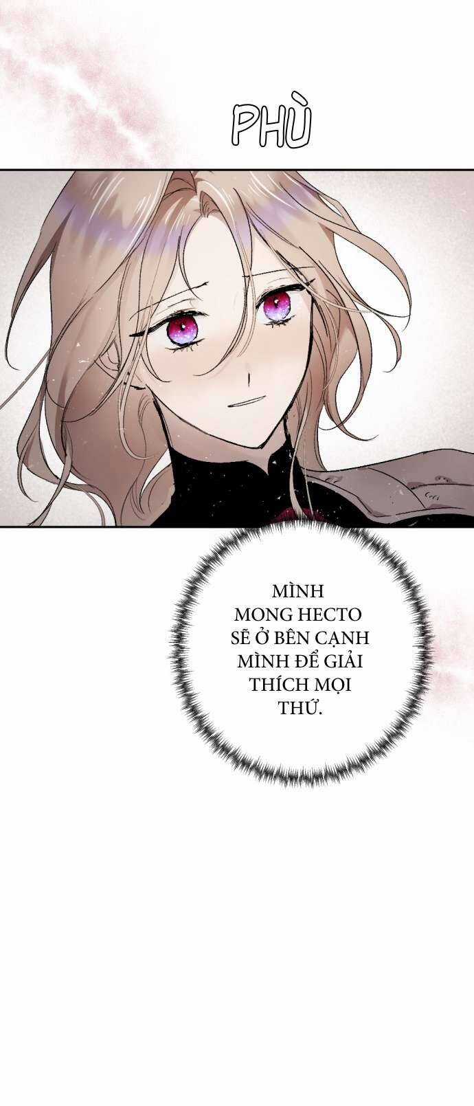 Lời Thú Nhận Của Chúa Tể Bóng Tối Chapter 57 trang 61