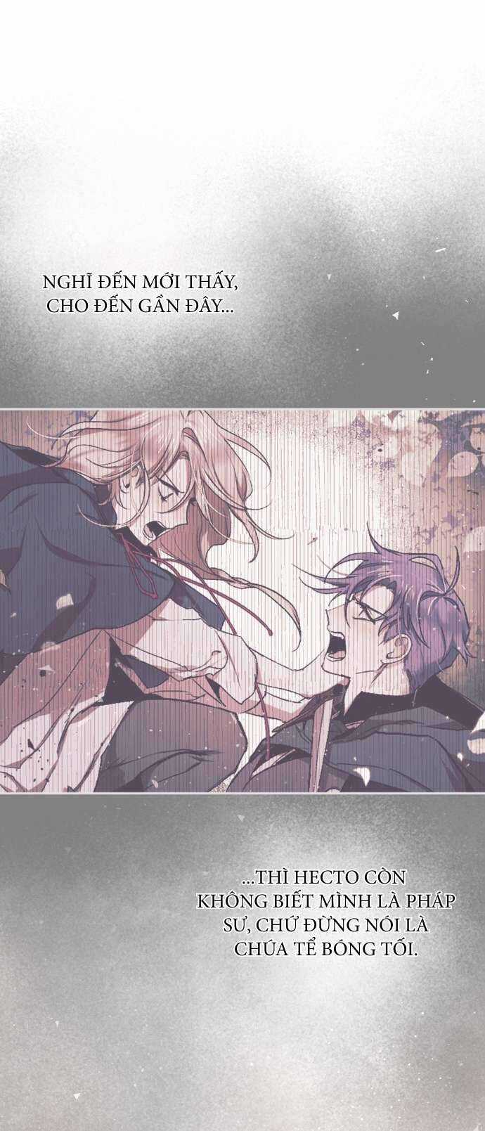 Lời Thú Nhận Của Chúa Tể Bóng Tối Chapter 57 trang 62