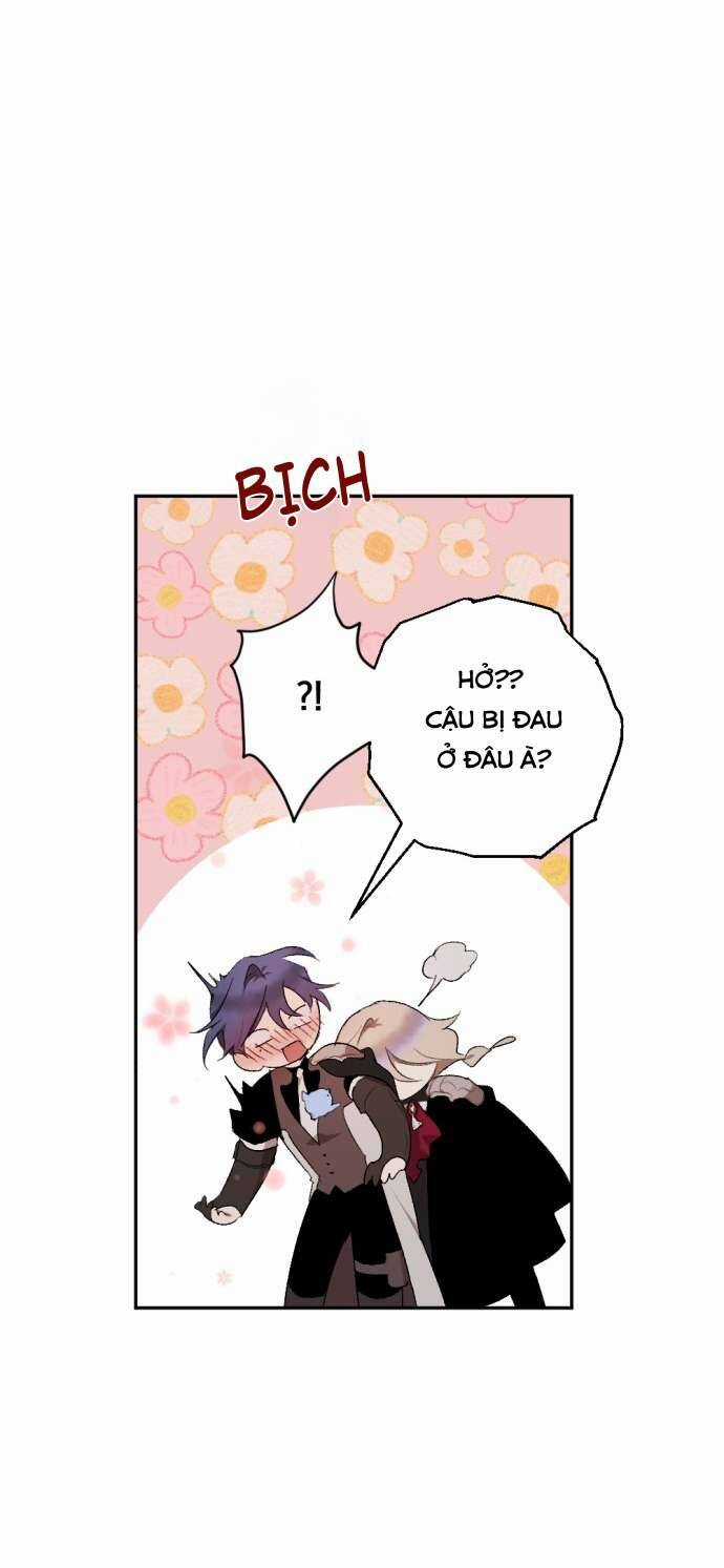 Lời Thú Nhận Của Chúa Tể Bóng Tối Chapter 57 trang 64