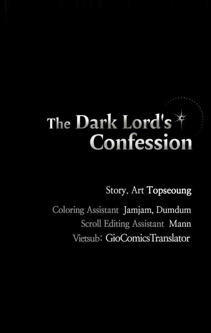 Lời Thú Nhận Của Chúa Tể Bóng Tối Chapter 57 trang 70