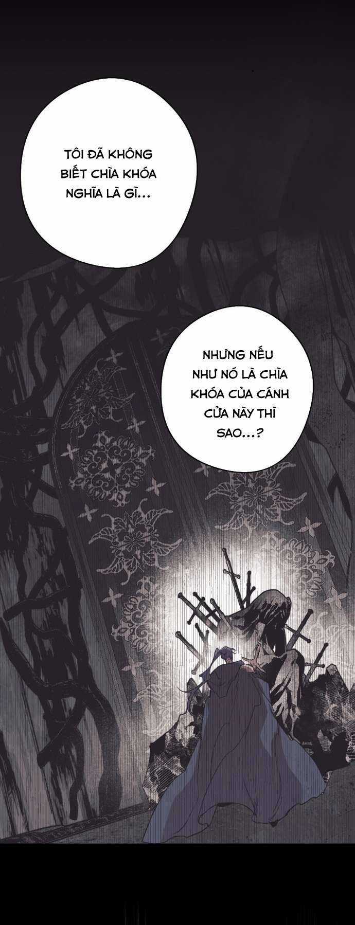 Lời Thú Nhận Của Chúa Tể Bóng Tối Chapter 58 trang 10