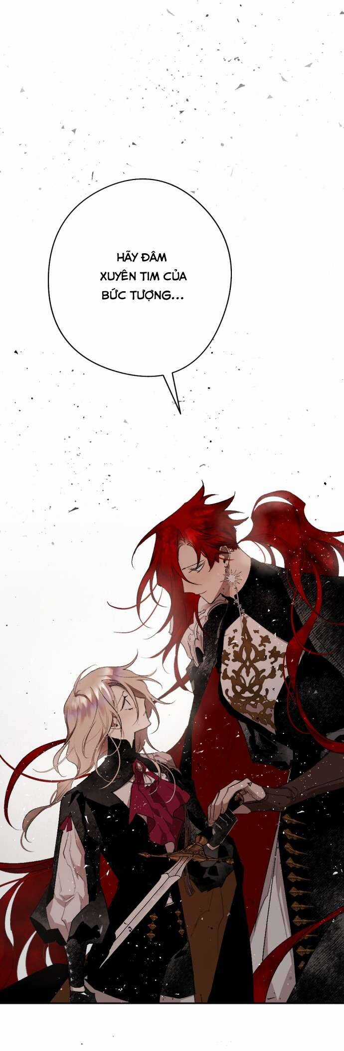 Lời Thú Nhận Của Chúa Tể Bóng Tối Chapter 58 trang 15