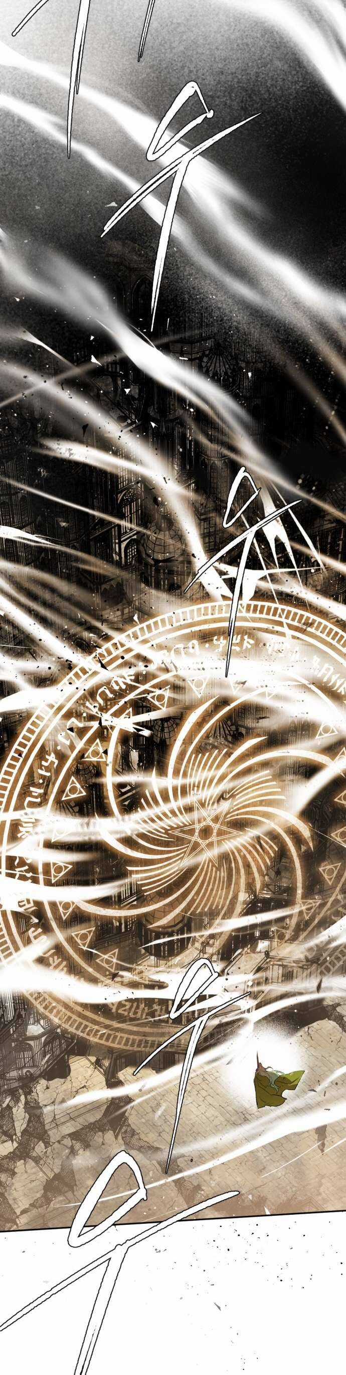 Lời Thú Nhận Của Chúa Tể Bóng Tối Chapter 58 trang 19