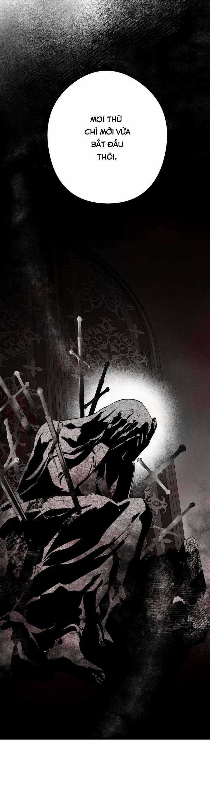 Lời Thú Nhận Của Chúa Tể Bóng Tối Chapter 58 trang 2
