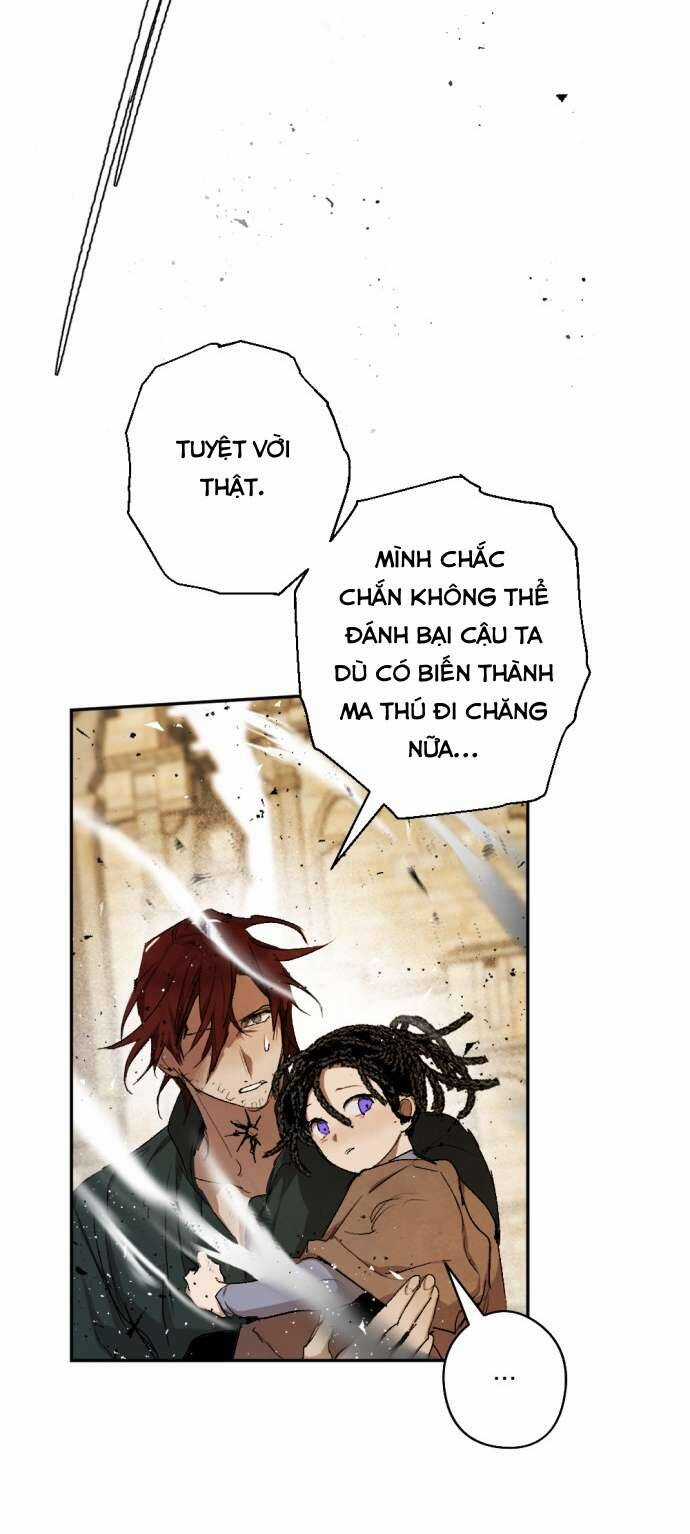 Lời Thú Nhận Của Chúa Tể Bóng Tối Chapter 58 trang 20