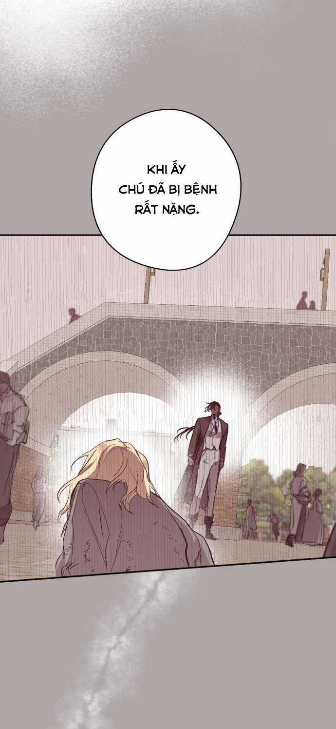 Lời Thú Nhận Của Chúa Tể Bóng Tối Chapter 58 trang 24