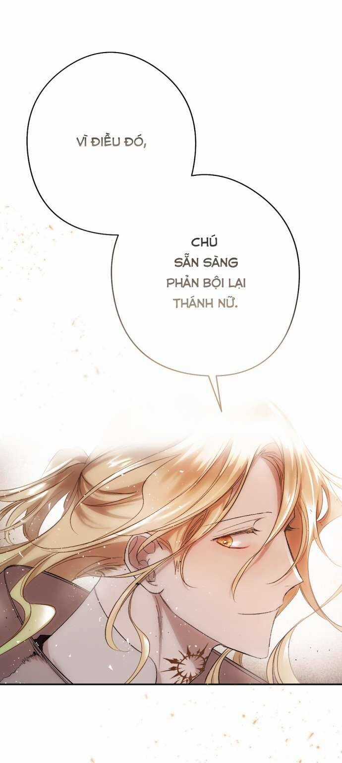 Lời Thú Nhận Của Chúa Tể Bóng Tối Chapter 58 trang 30