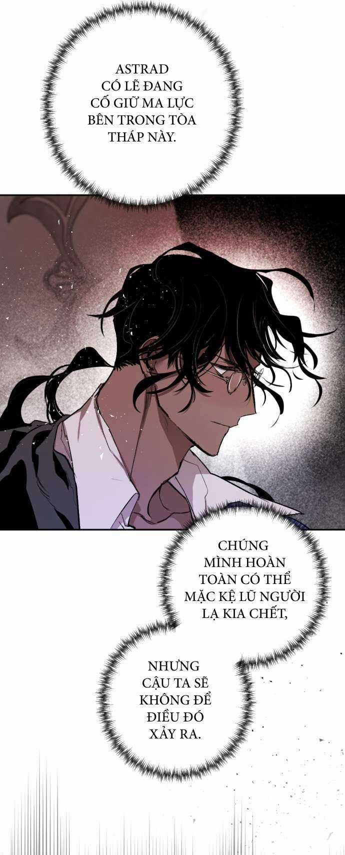 Lời Thú Nhận Của Chúa Tể Bóng Tối Chapter 58 trang 32