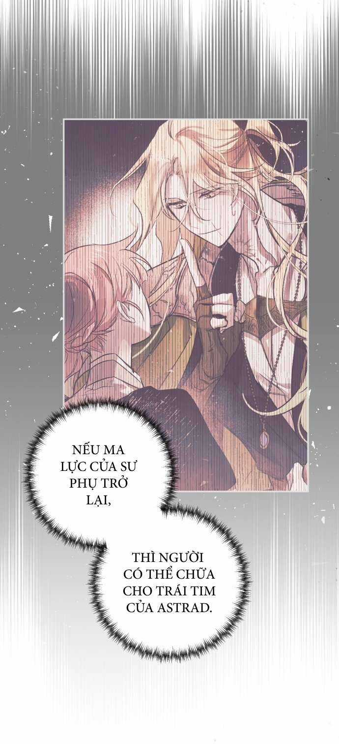 Lời Thú Nhận Của Chúa Tể Bóng Tối Chapter 58 trang 33