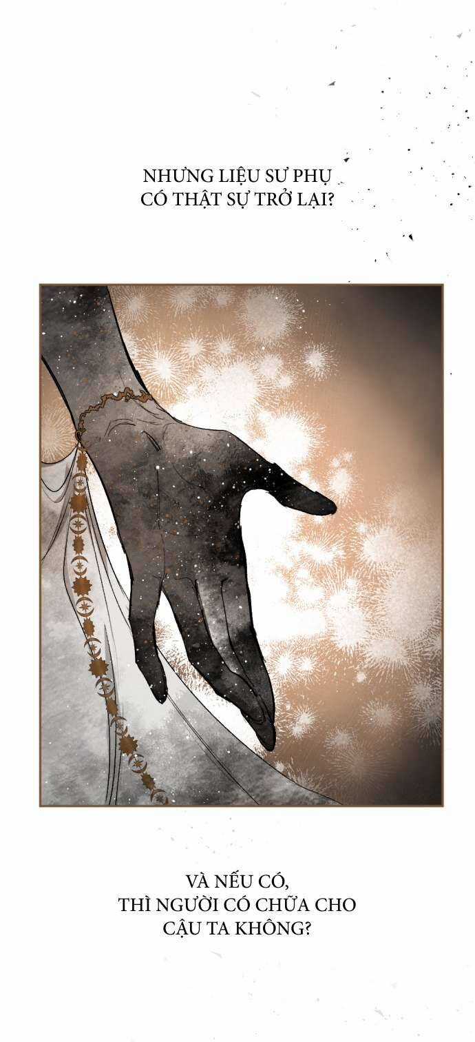 Lời Thú Nhận Của Chúa Tể Bóng Tối Chapter 58 trang 34