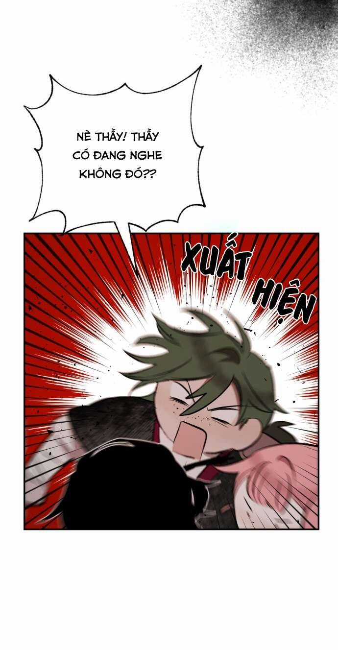 Lời Thú Nhận Của Chúa Tể Bóng Tối Chapter 58 trang 36