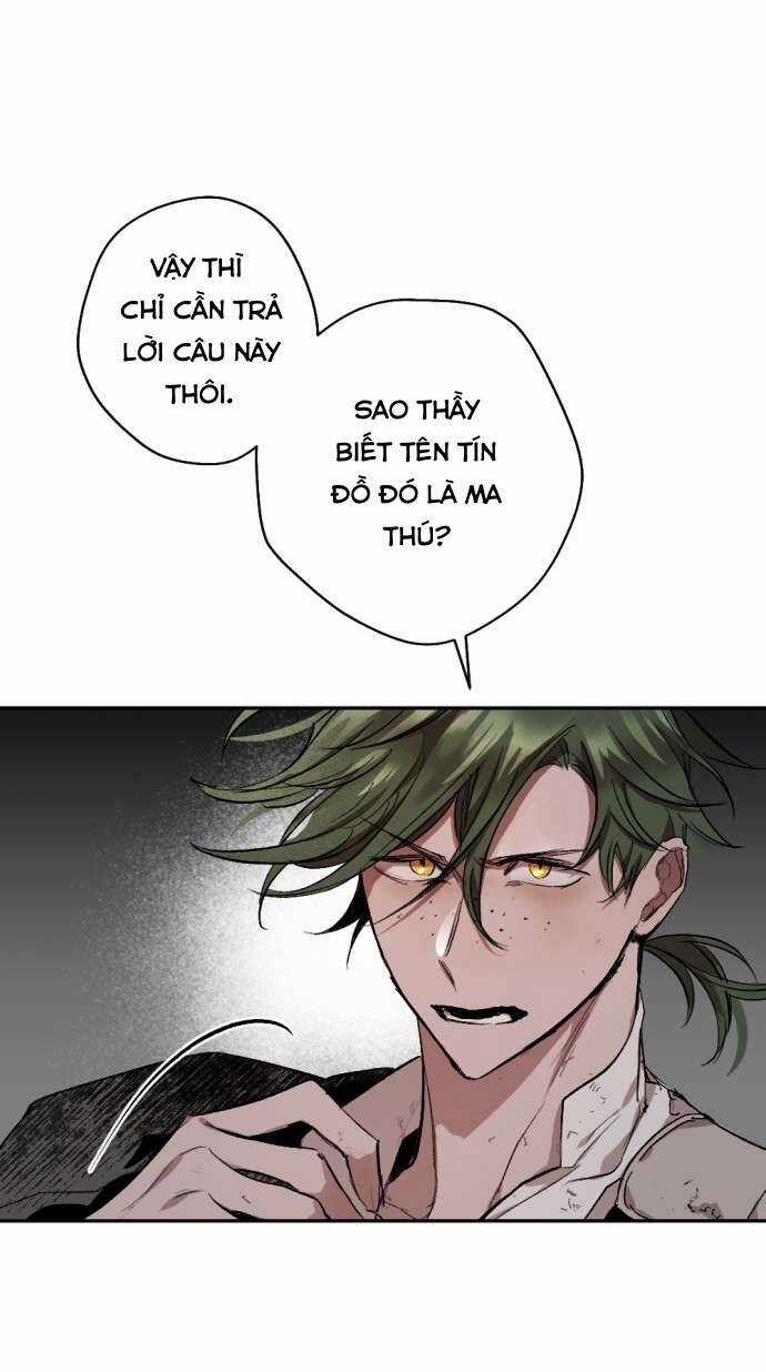 Lời Thú Nhận Của Chúa Tể Bóng Tối Chapter 58 trang 38