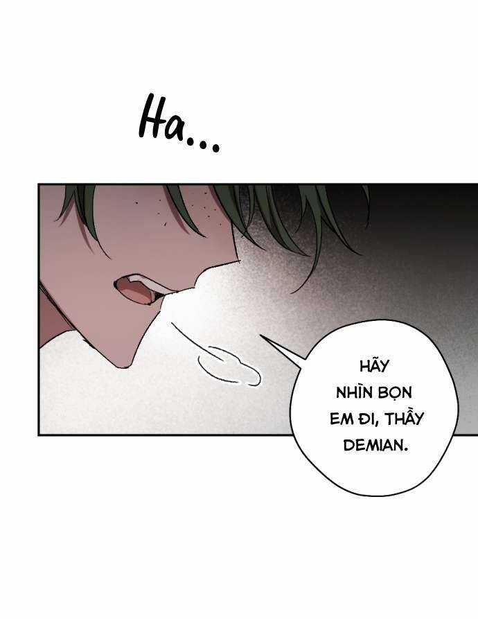 Lời Thú Nhận Của Chúa Tể Bóng Tối Chapter 58 trang 41