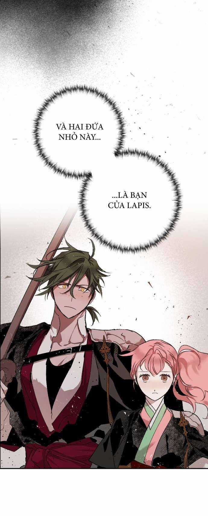 Lời Thú Nhận Của Chúa Tể Bóng Tối Chapter 58 trang 47