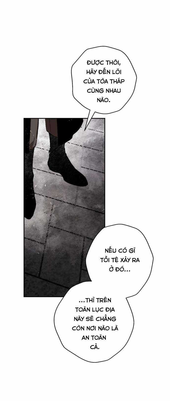Lời Thú Nhận Của Chúa Tể Bóng Tối Chapter 58 trang 48