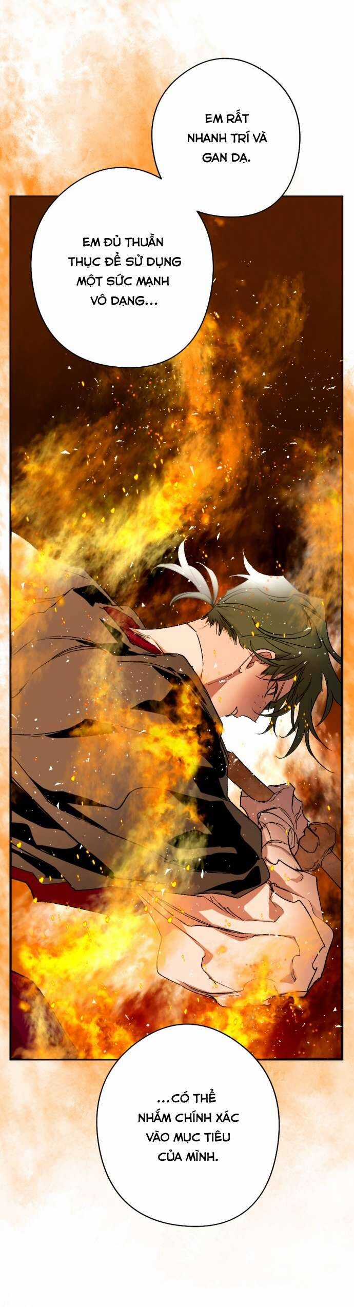 Lời Thú Nhận Của Chúa Tể Bóng Tối Chapter 58 trang 50