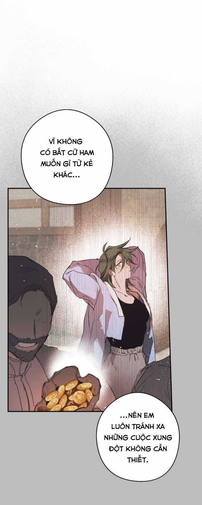 Lời Thú Nhận Của Chúa Tể Bóng Tối Chapter 58 trang 51