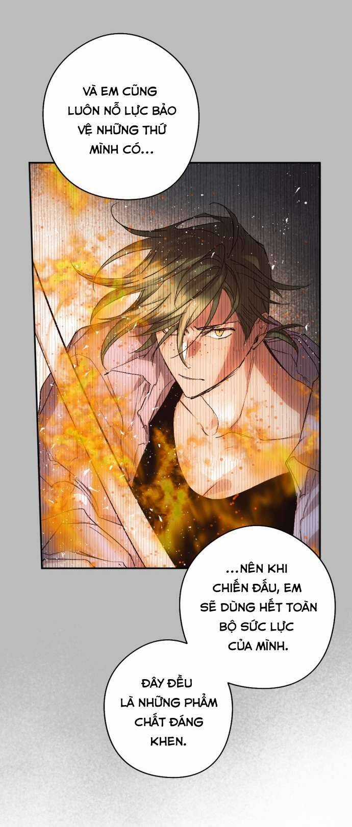 Lời Thú Nhận Của Chúa Tể Bóng Tối Chapter 58 trang 52