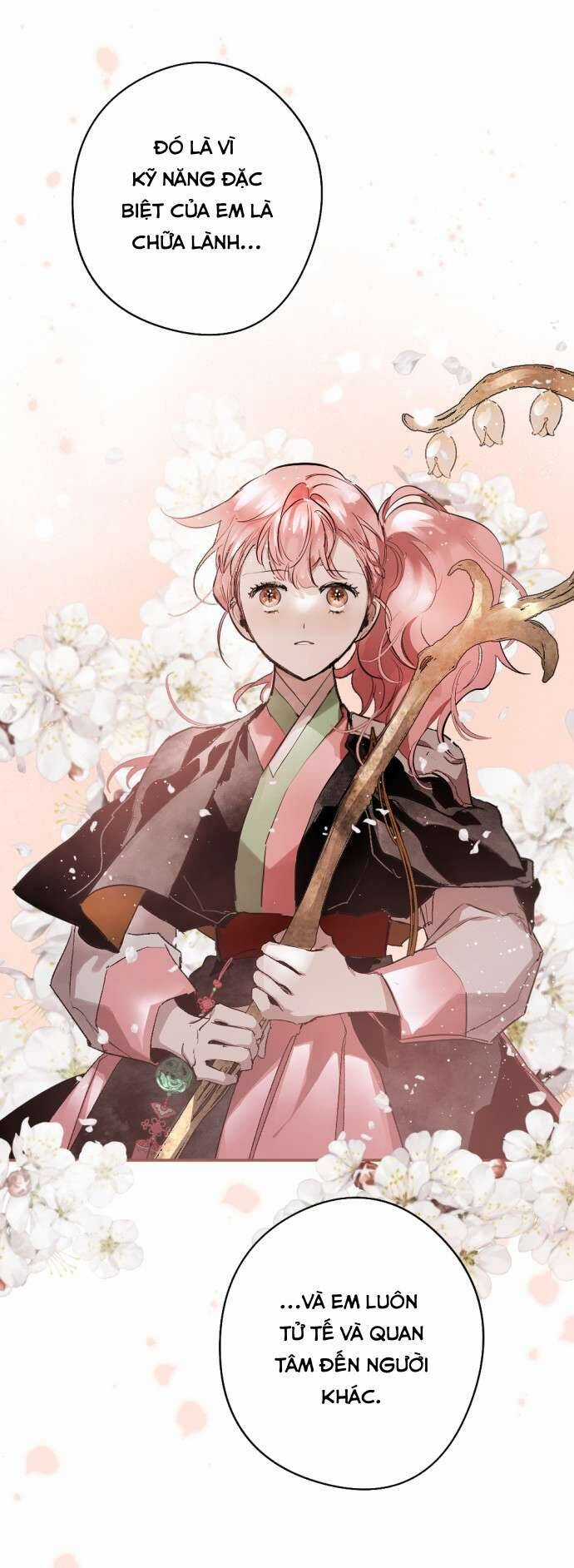 Lời Thú Nhận Của Chúa Tể Bóng Tối Chapter 58 trang 54