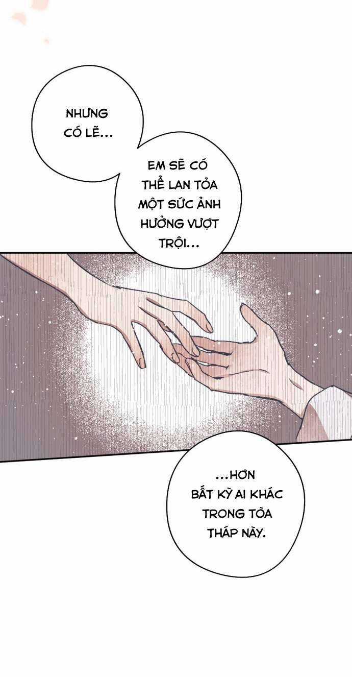 Lời Thú Nhận Của Chúa Tể Bóng Tối Chapter 58 trang 55