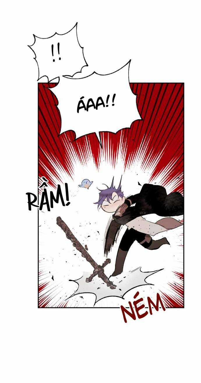 Lời Thú Nhận Của Chúa Tể Bóng Tối Chapter 58 trang 6