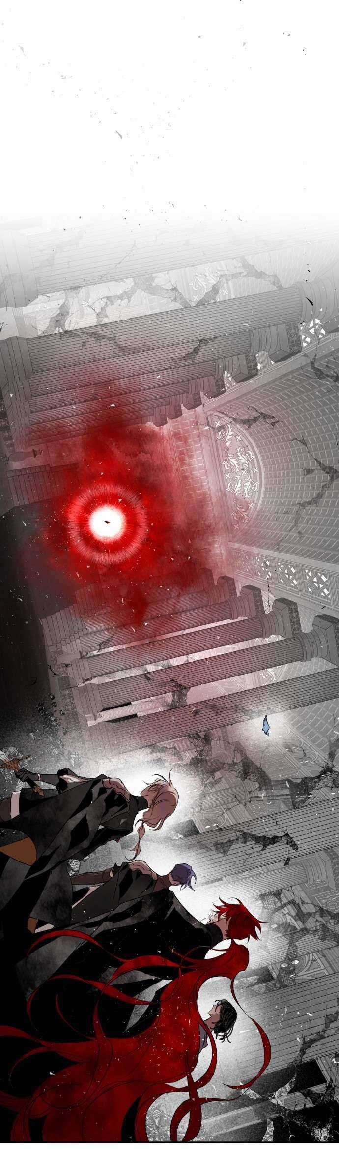 Lời Thú Nhận Của Chúa Tể Bóng Tối Chapter 58 trang 61