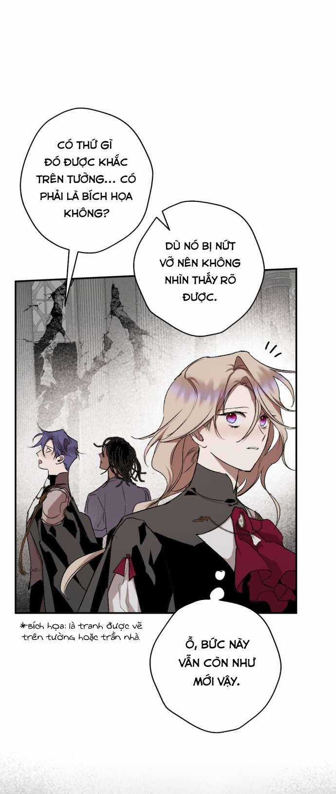 Lời Thú Nhận Của Chúa Tể Bóng Tối Chapter 58 trang 63