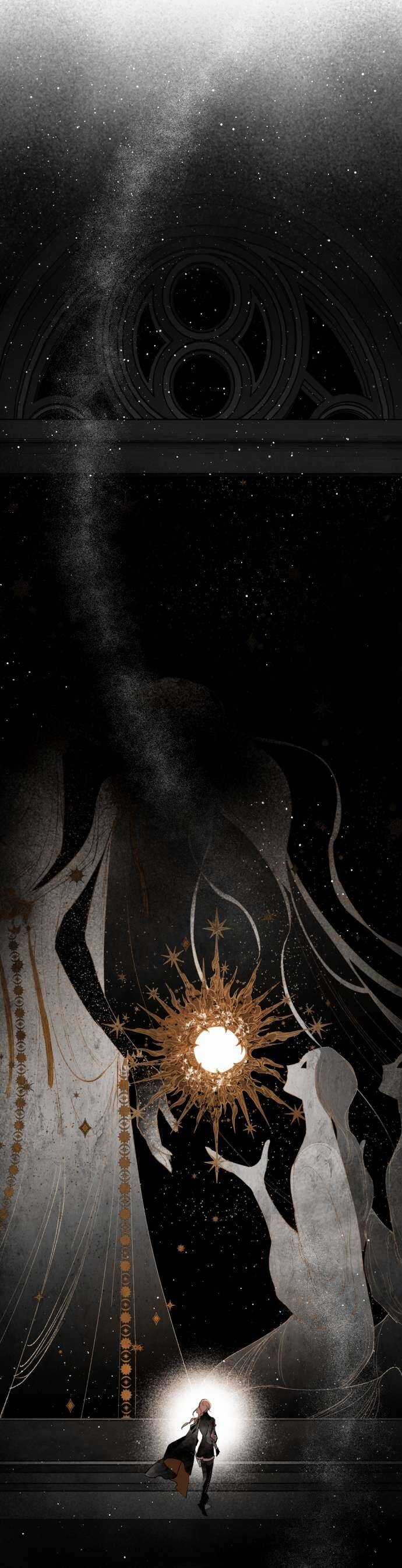 Lời Thú Nhận Của Chúa Tể Bóng Tối Chapter 58 trang 64