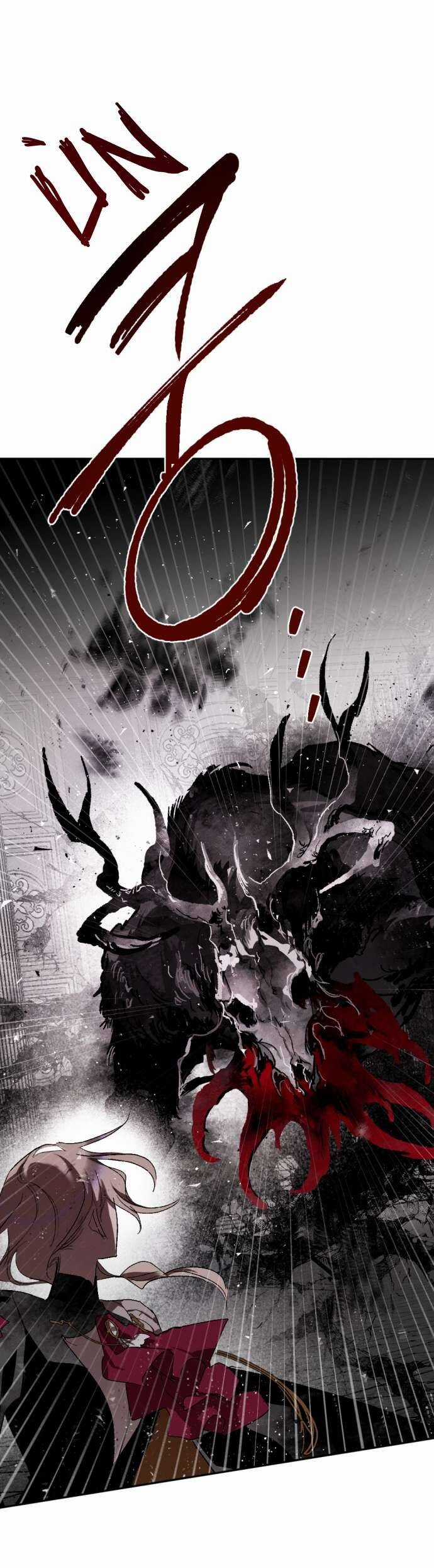 Lời Thú Nhận Của Chúa Tể Bóng Tối Chapter 58 trang 67