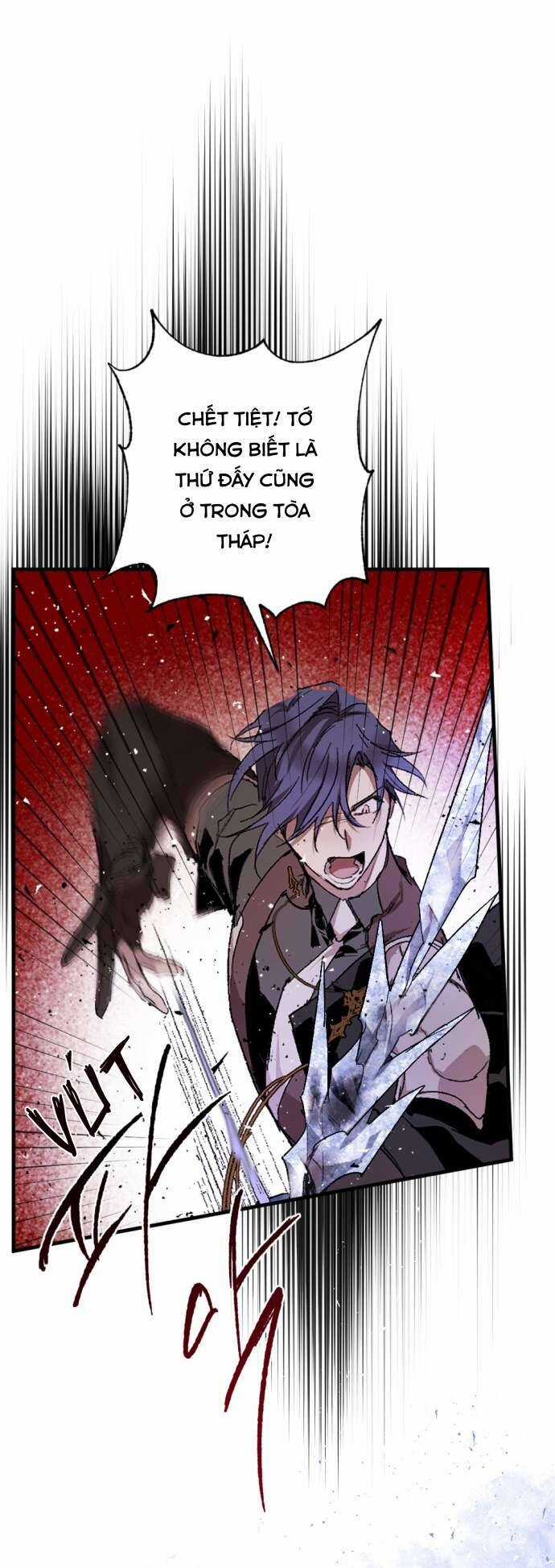 Lời Thú Nhận Của Chúa Tể Bóng Tối Chapter 58 trang 69