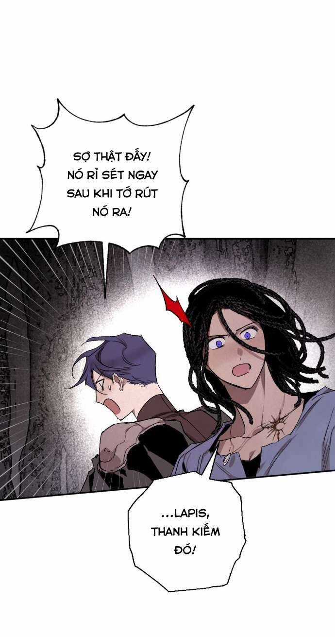 Lời Thú Nhận Của Chúa Tể Bóng Tối Chapter 58 trang 7