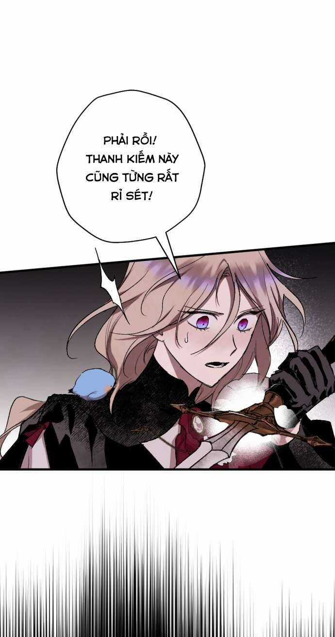 Lời Thú Nhận Của Chúa Tể Bóng Tối Chapter 58 trang 8