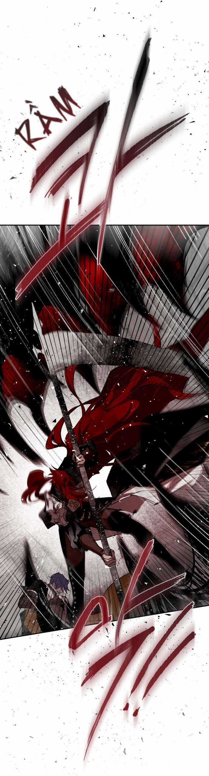 Lời Thú Nhận Của Chúa Tể Bóng Tối Chapter 59 trang 1